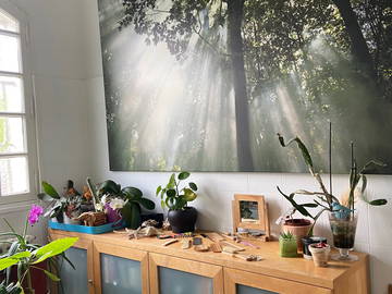 Chambre Chez L'habitant Aix-En-Provence 82156-8