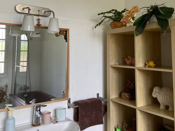 Chambre Chez L'habitant Aix-En-Provence 82156-9