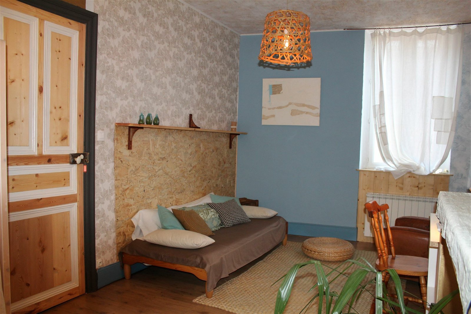 Homestay Saint-Girons 75118