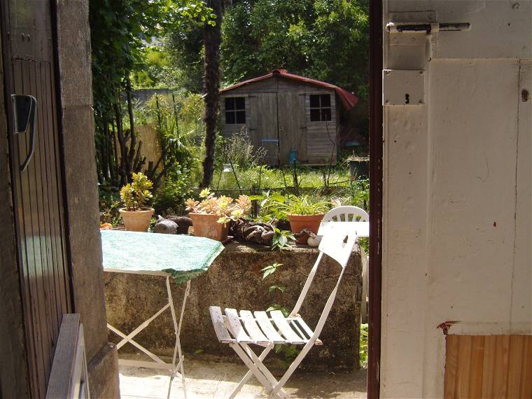 Chambre À Louer Saint-Girons 75118