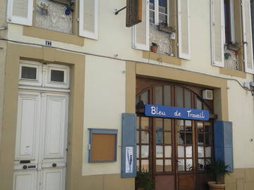 Chambre Chez L'habitant Saint-Girons 75118-4