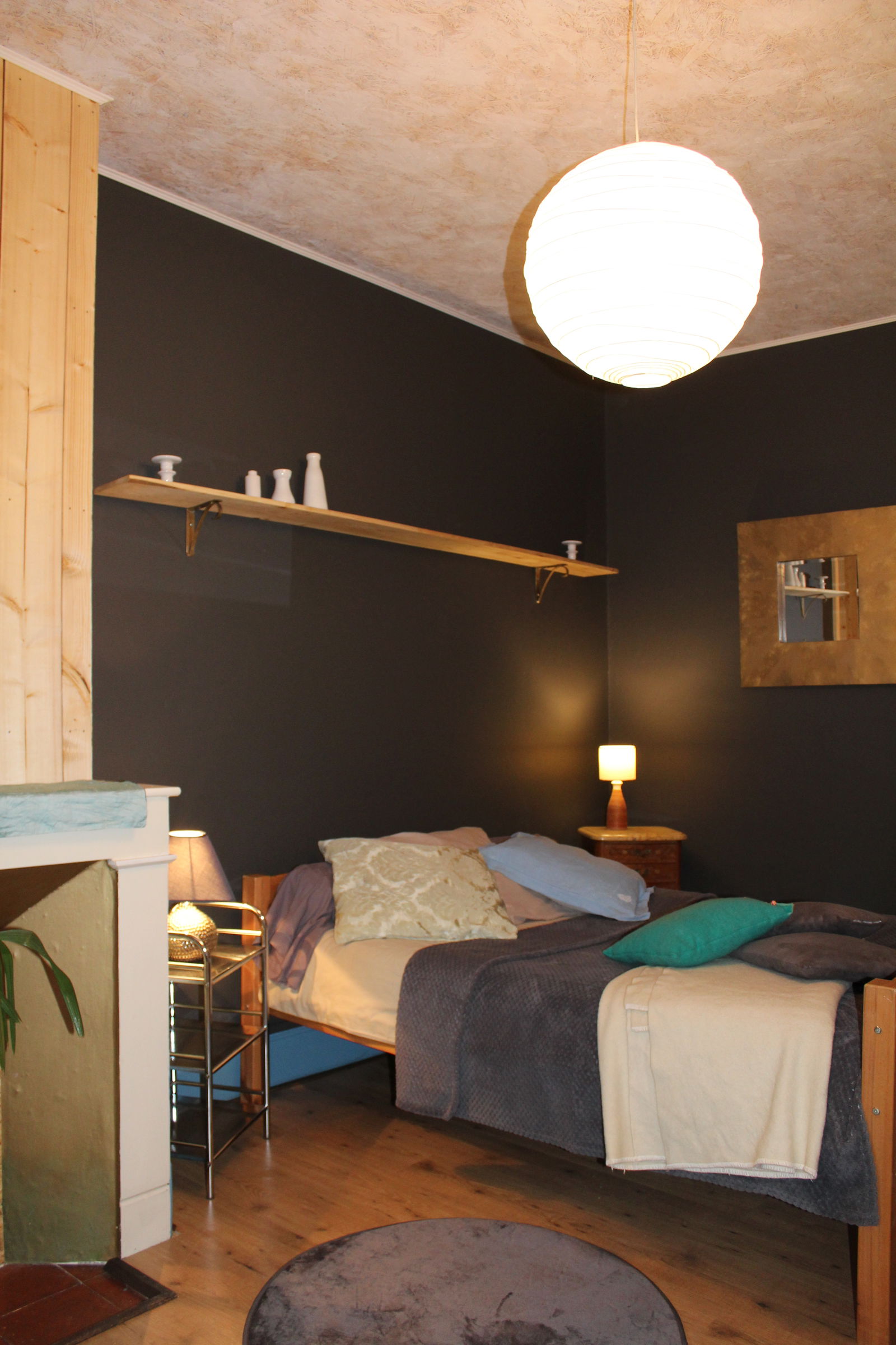 Homestay Saint-Girons 75118