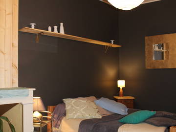 Chambre Chez L'habitant Saint-Girons 75118-6