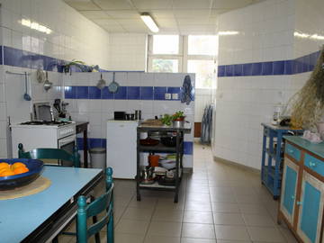 Chambre Chez L'habitant Saint-Girons 75118-7