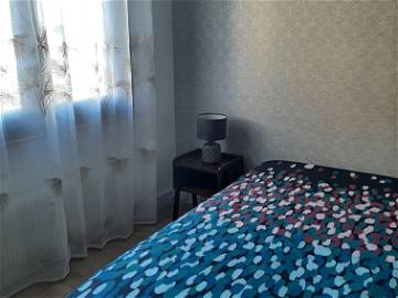 Room For Rent Annemasse 245876-1