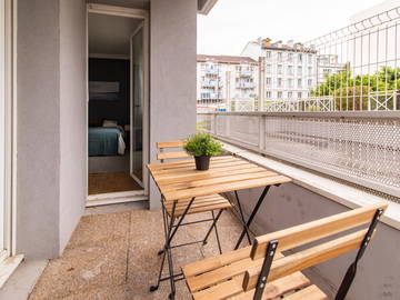 Chambre À Louer Grenoble 264746