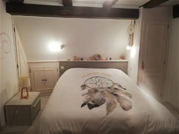 Room For Rent Châtenois 259769