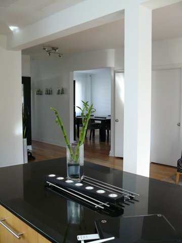 Homestay Montréal 2409