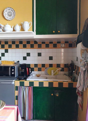 Colocation Perpignan 15132