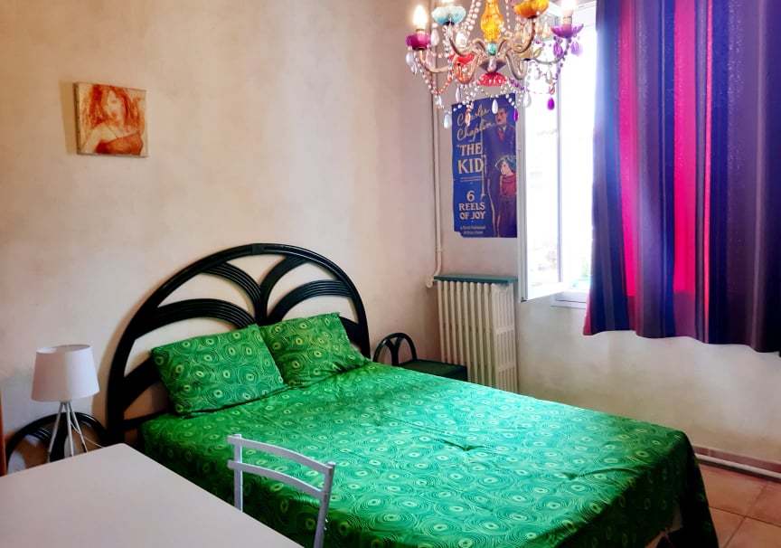 Colocation Perpignan 15132