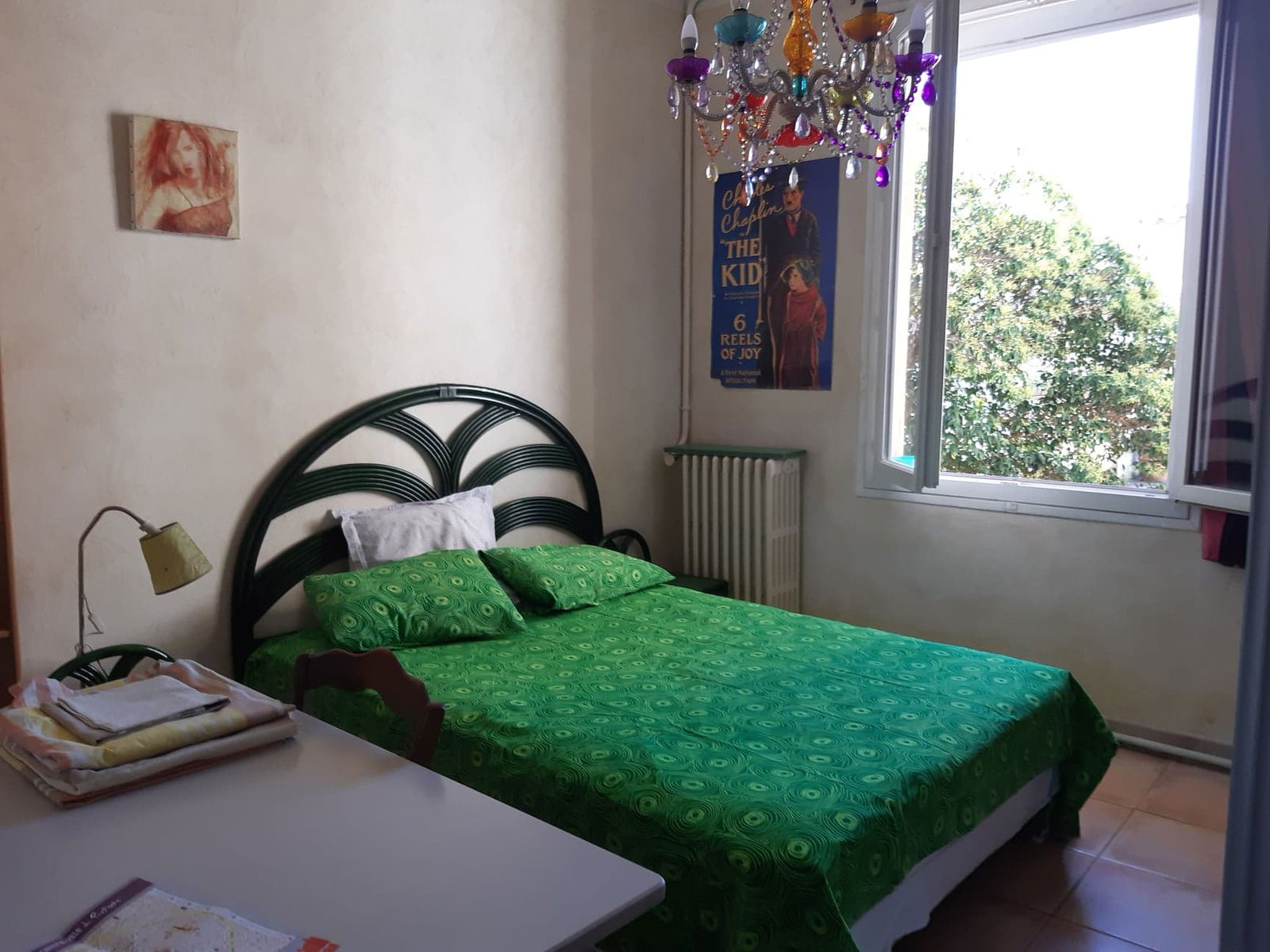 Colocation Perpignan 15132