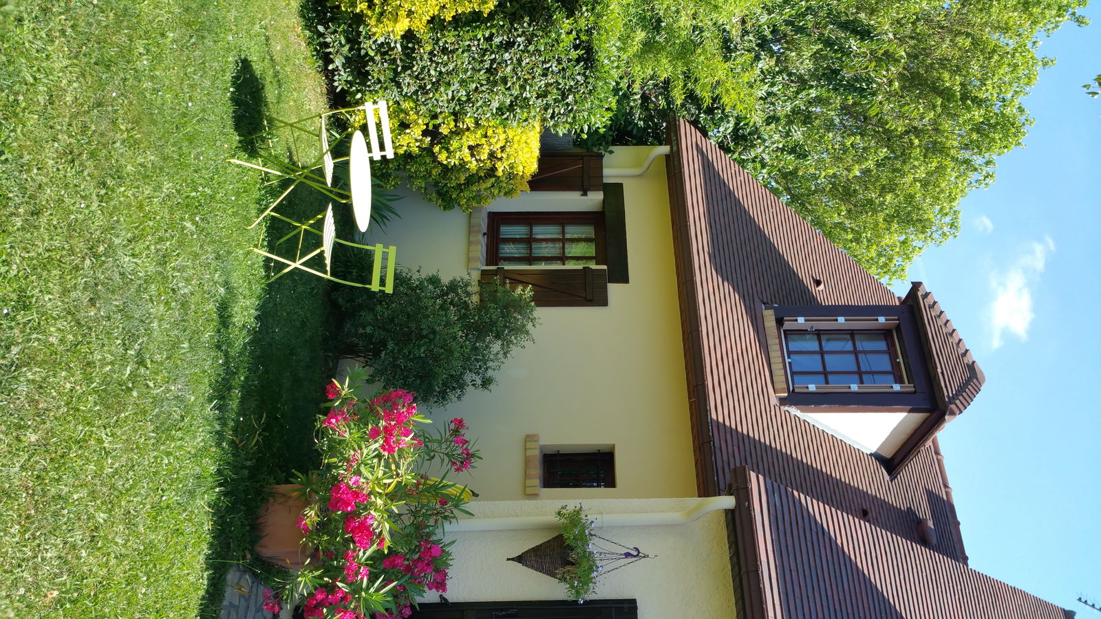 Homestay Bezons 177509