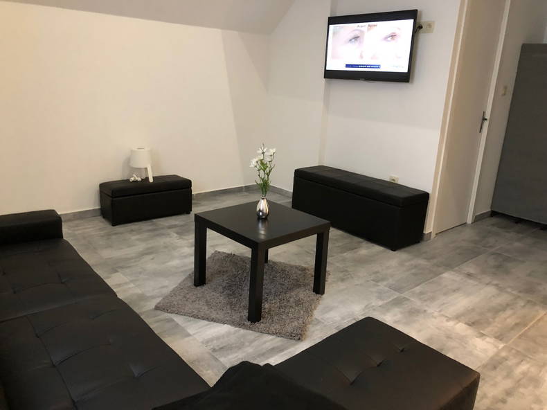 Chambre Chez L'habitant Boussu 228934-1