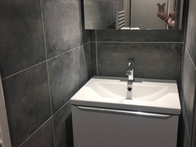 Chambre Chez L'habitant Boussu 228934-3