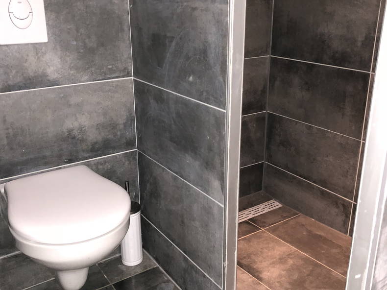 Chambre Chez L'habitant Boussu 228934-4