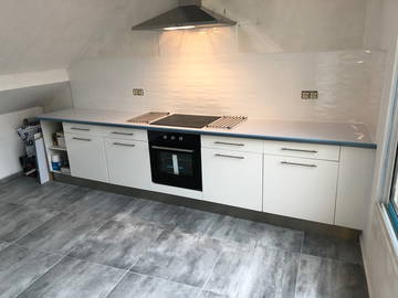 Chambre Chez L'habitant Boussu 228934-5