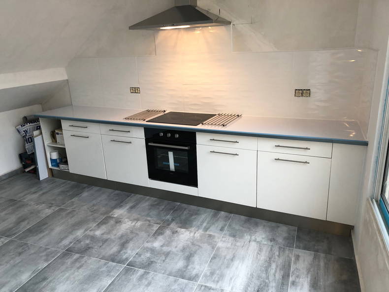 Chambre Chez L'habitant Boussu 228934-5