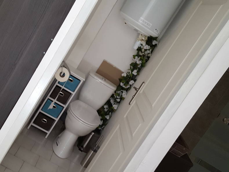 Gehele Woning Gréoux-les-Bains 185229-5