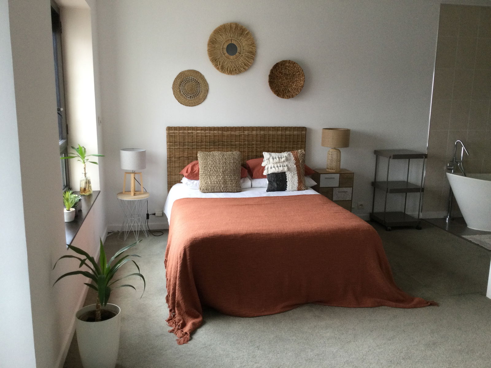 Homestay Nogent-sur-Marne 256524