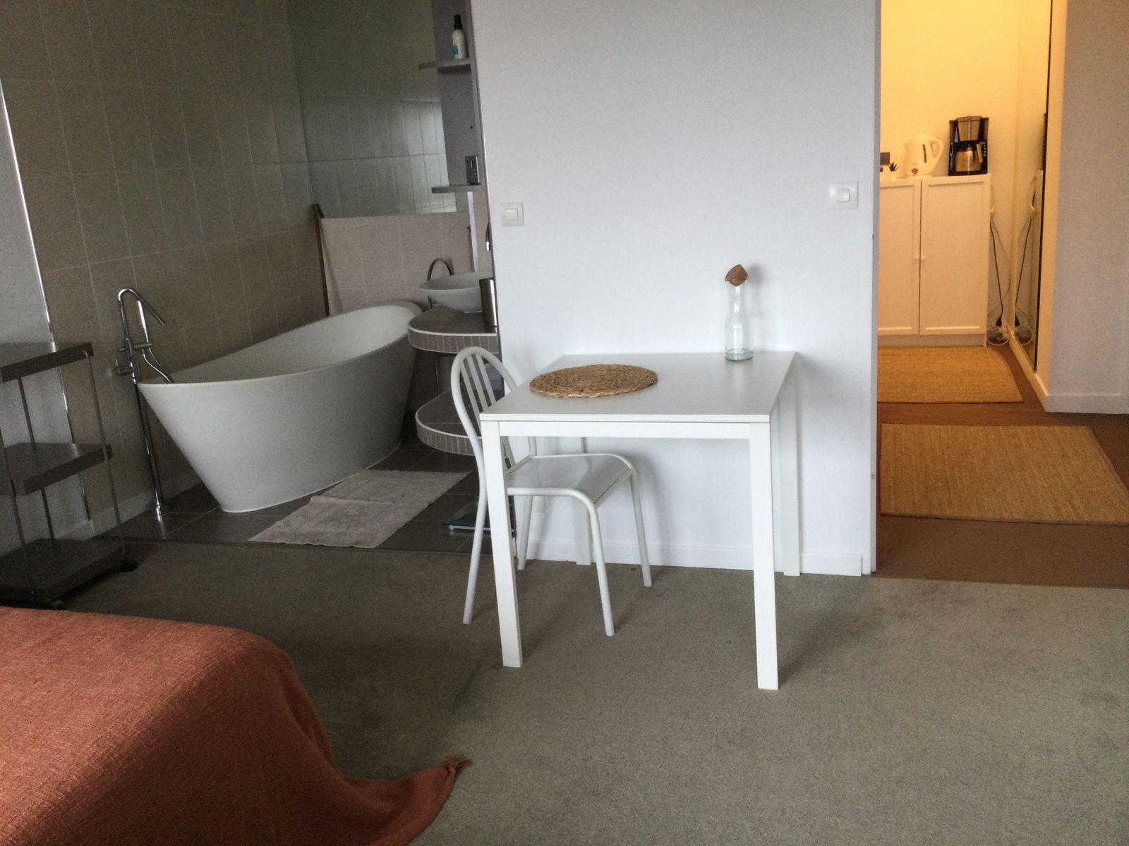Homestay Nogent-sur-Marne 256524