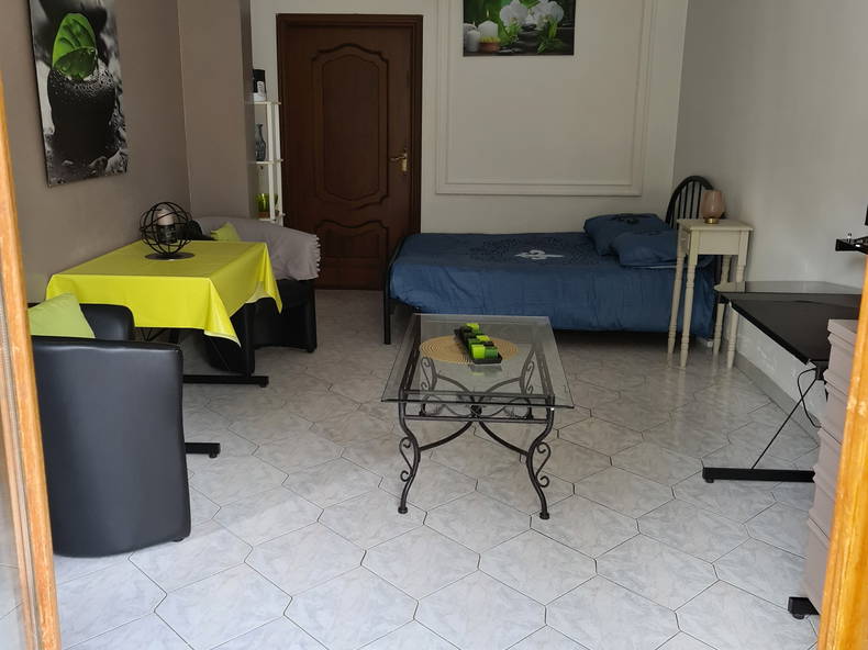 Ganzes Haus Fontaine 242077-1