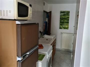 Room For Rent Fontaine 242077