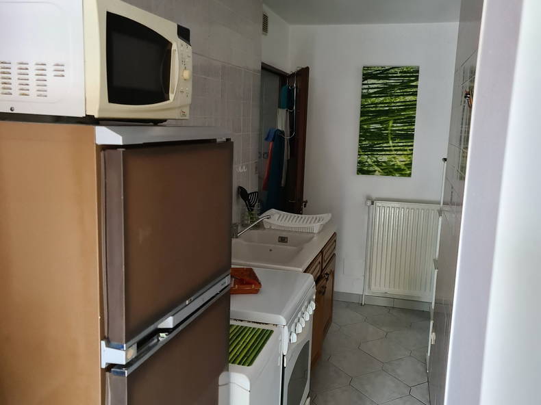 Ganzes Haus Fontaine 242077-2