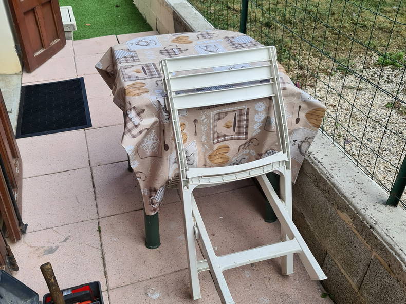 Ganzes Haus Fontaine 242077-3