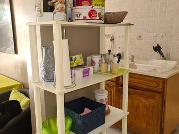 Logement Entier Fontaine 242077-7