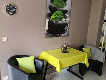 Logement Entier Fontaine 242077-8