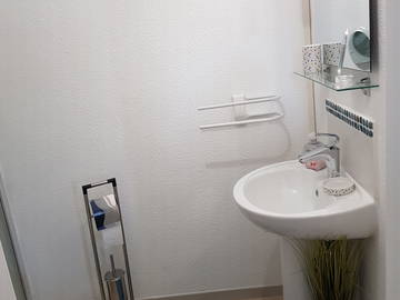 Entire Home Gréoux-Les-Bains 231733-4