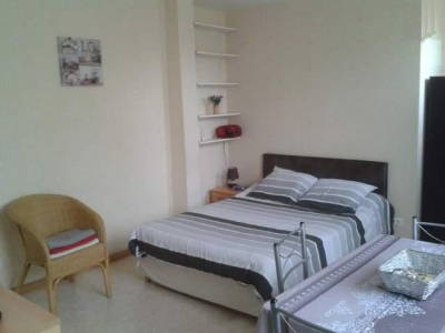 Entire Home Bagnoles-de-l'Orne 106643-1