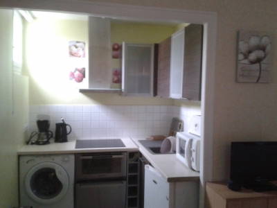 Entire Home Bagnoles-de-l'Orne 106643-2