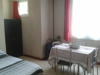 Entire Home Bagnoles-de-l'Orne 106643-3