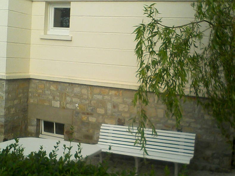 Entire Home Bagnoles-de-l'Orne 106643-4