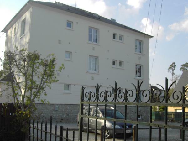 Independent Studio Bagnoles-de-l'Orne 106643