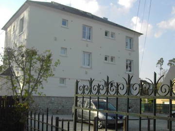 Logement Entier Bagnoles-De-L'orne 106643-8