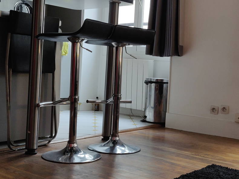 Toda La Casa Paris 245057-4