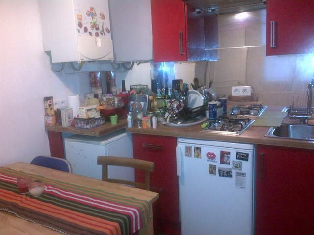 Homestay Paris 49641