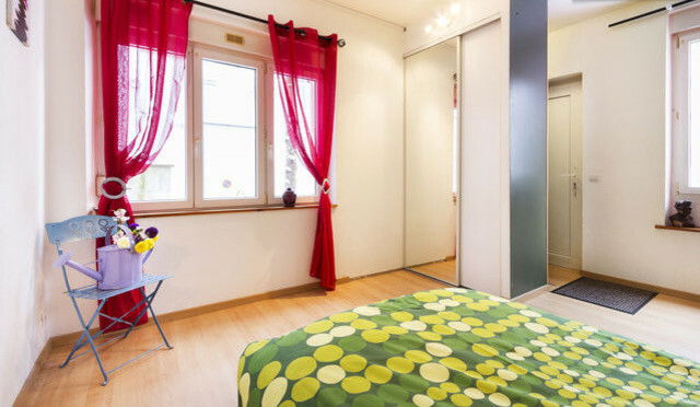 Homestay Strasbourg 37694