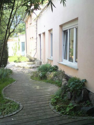 Homestay Strasbourg 37694