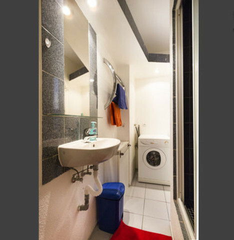 Homestay Strasbourg 37694