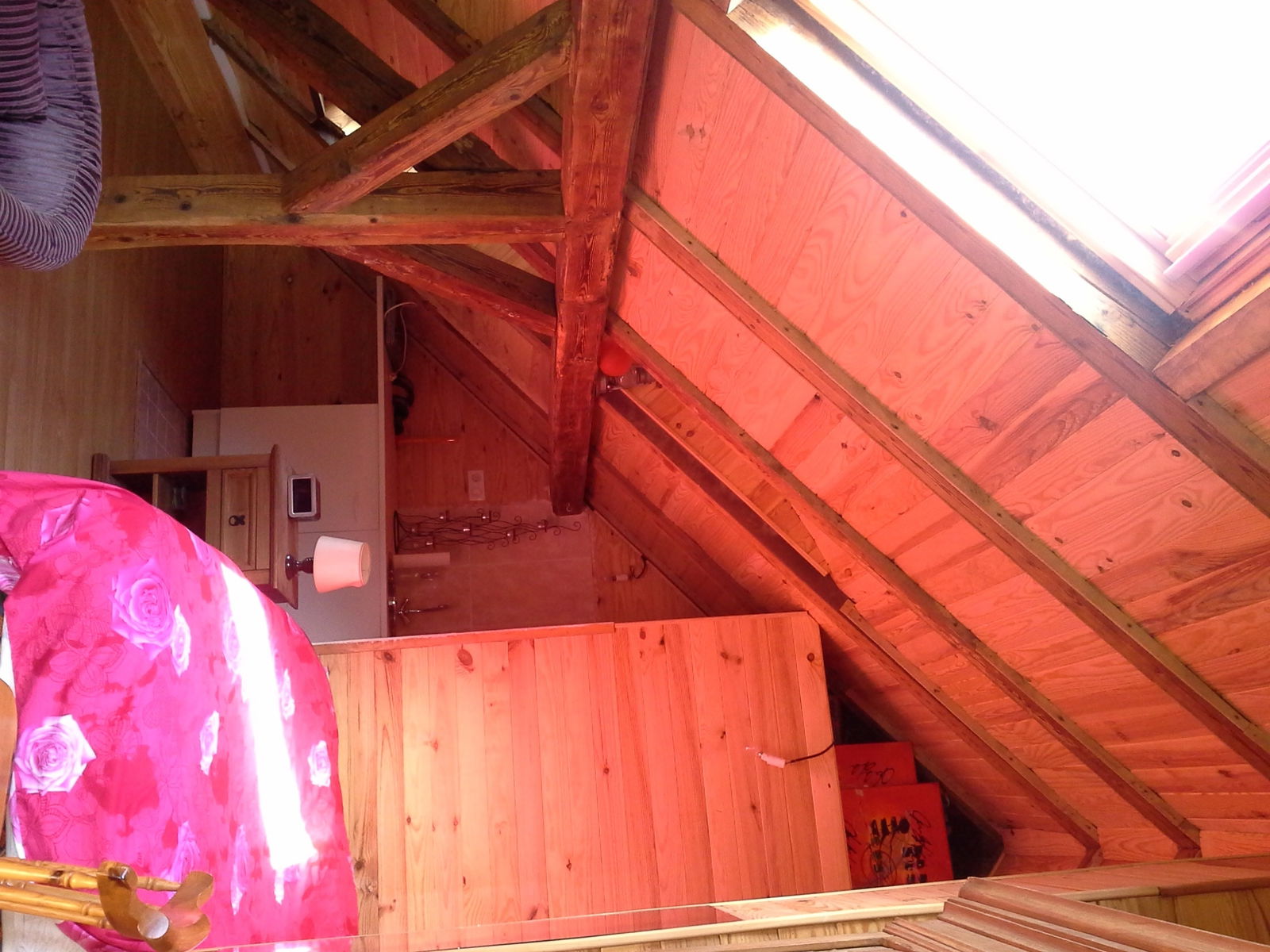 Homestay Strasbourg 83989