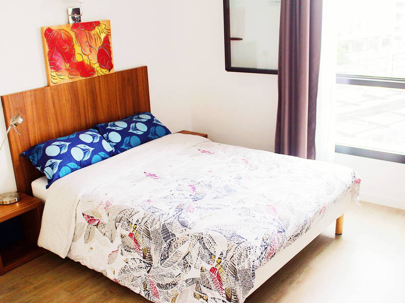 Gastgezin Rueil-Malmaison 179464-1