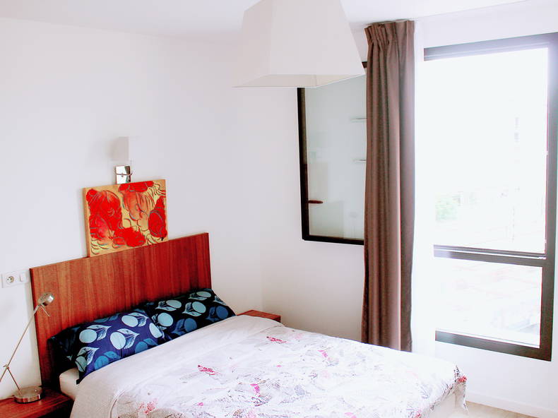 Gastgezin Rueil-Malmaison 179464-2