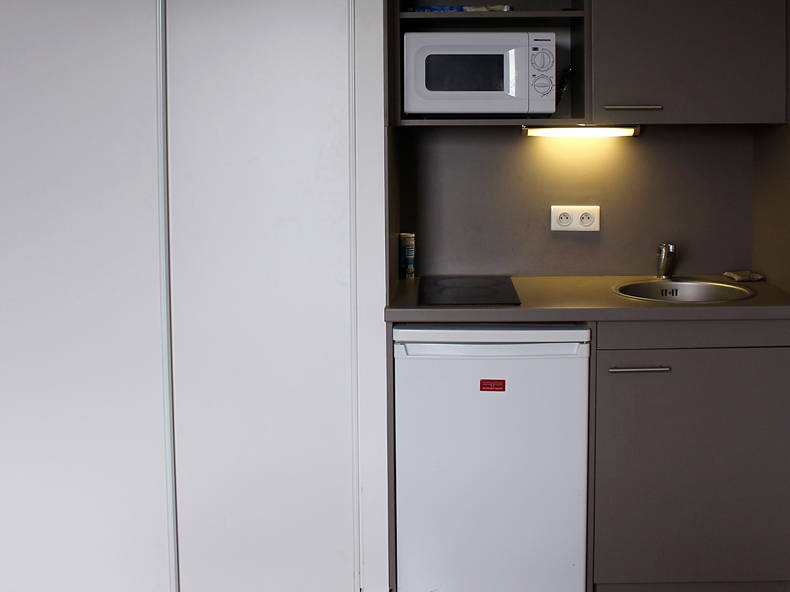 Gastgezin Rueil-Malmaison 179464-3