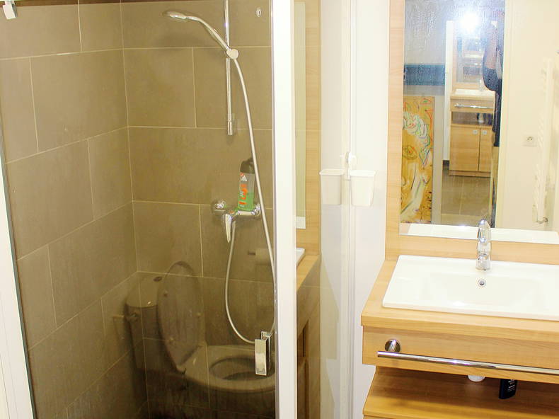 Gastfamilie Rueil-Malmaison 179464-4