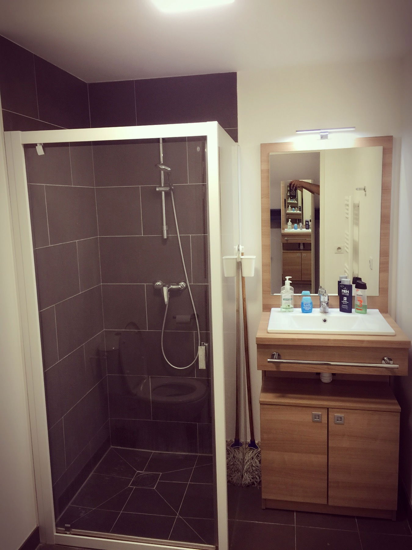 Homestay Rueil-Malmaison 179464