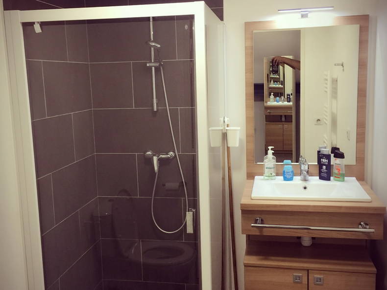 Gastfamilie Rueil-Malmaison 179464-5