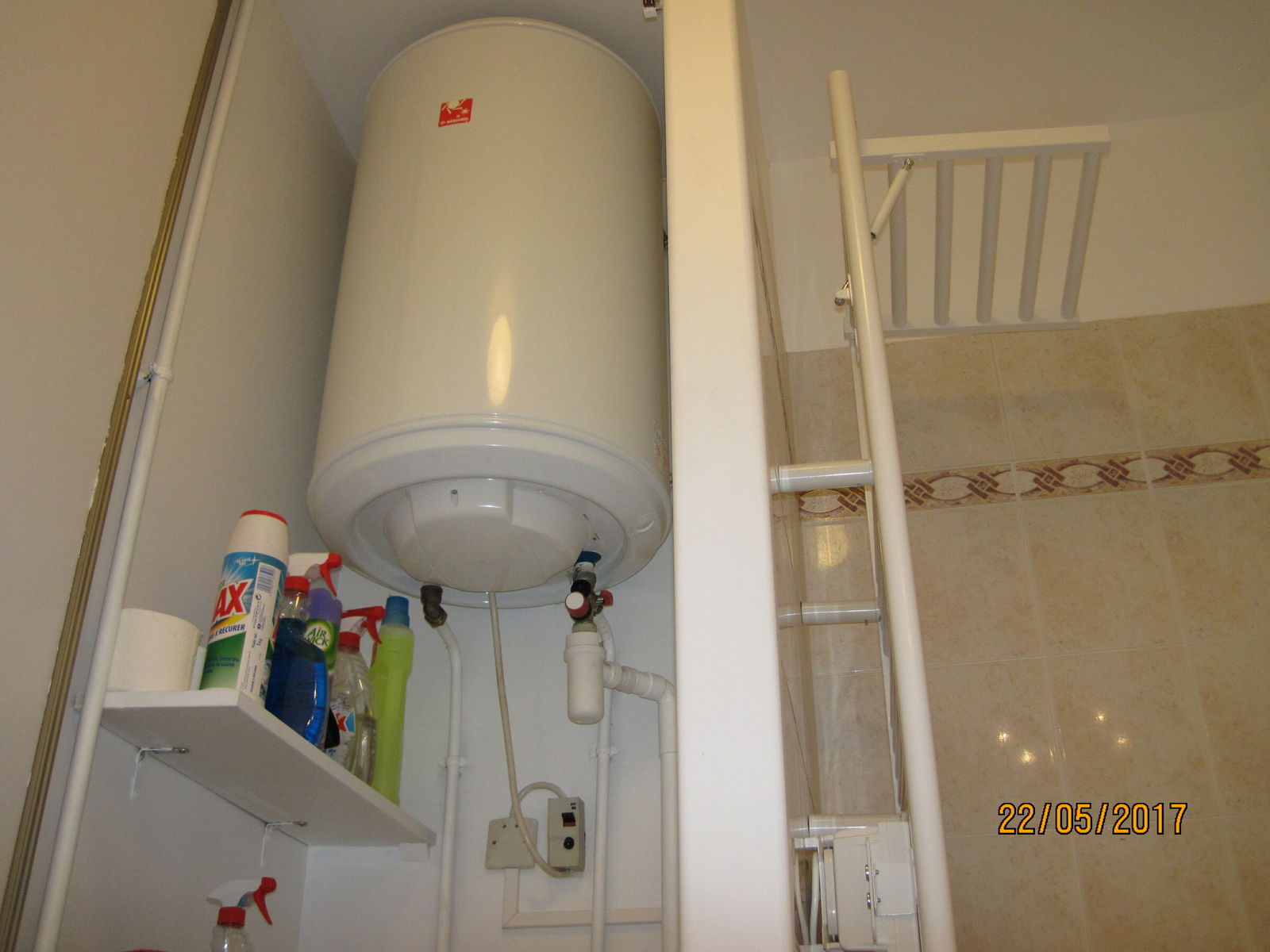 Homestay Les Lilas 171188